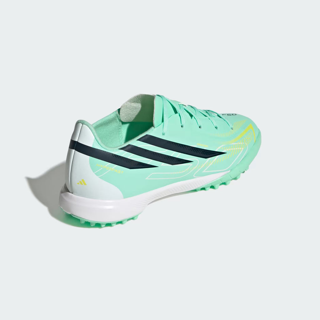 adidas F50 HYPERFAST LEAGUE Turf Football Boots Kids