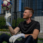 West Coast ION Capra Goalkeeper Gloves