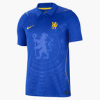 Chelsea FC 2026/27 Stadium Home Men's Nike Dri-FIT Soccer Repica Jersey