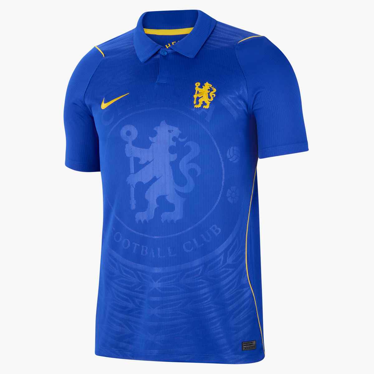 Chelsea FC 2026/27 Stadium Home Men's Nike Dri-FIT Soccer Repica Jersey