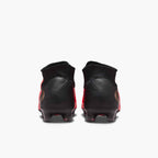 Nike Phantom 6 High Pro Firm-Ground Soccer Cleats