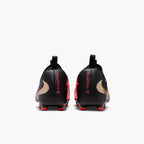 Nike Jr. Phantom 6 Low Academy Big Kids' Multi-Ground Soccer Cleats