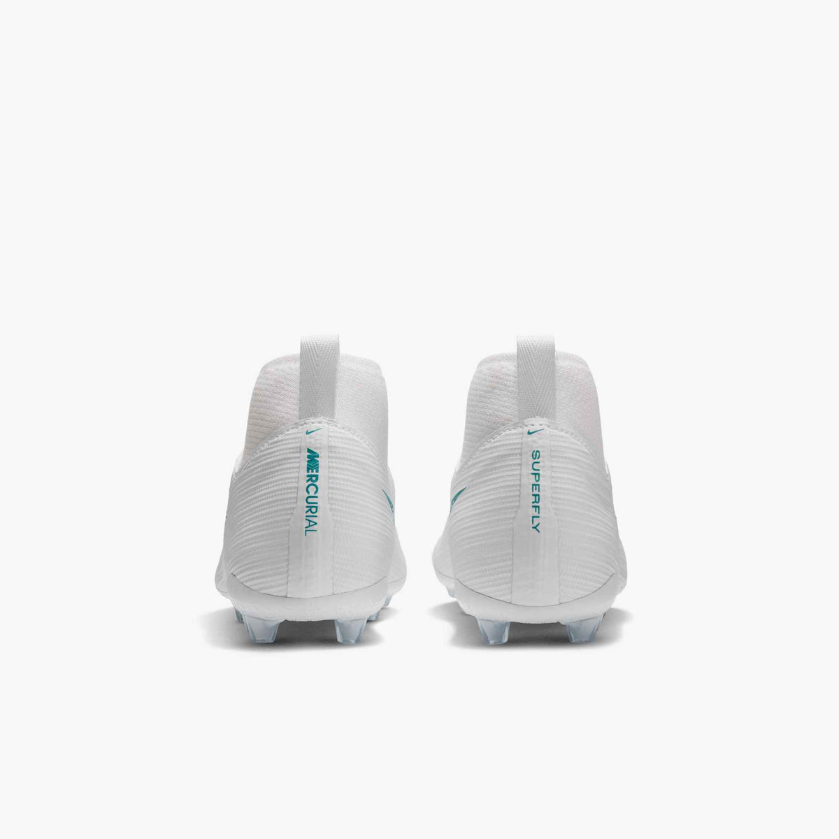Nike Jr. Mercurial Superfly 11 Academy Big Kids' Artificial-Grass High-Top Soccer Cleats
