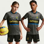 Inter Milan 2026/27 Stadium Third Older Kids' Nike Dri-FIT Soccer Replica Jersey
