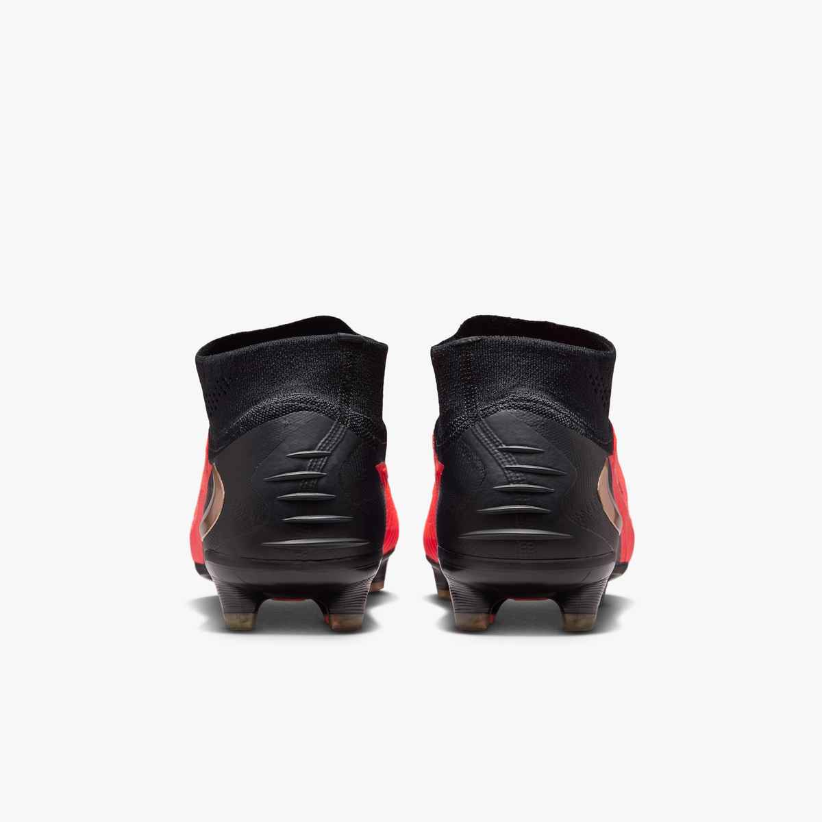 Nike Phantom 6 High Elite Firm-Ground Soccer Cleats