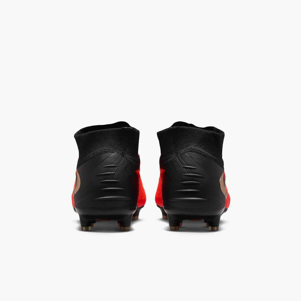Nike Phantom 6 High Elite Artificia-Grass Soccer Cleats