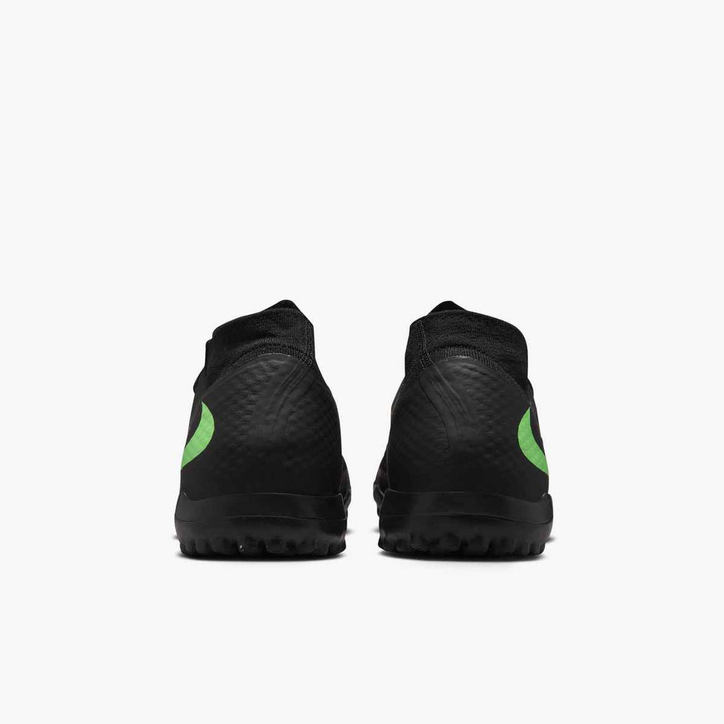 Nike Phantom 6 High Academy Turf Soccer Shoes