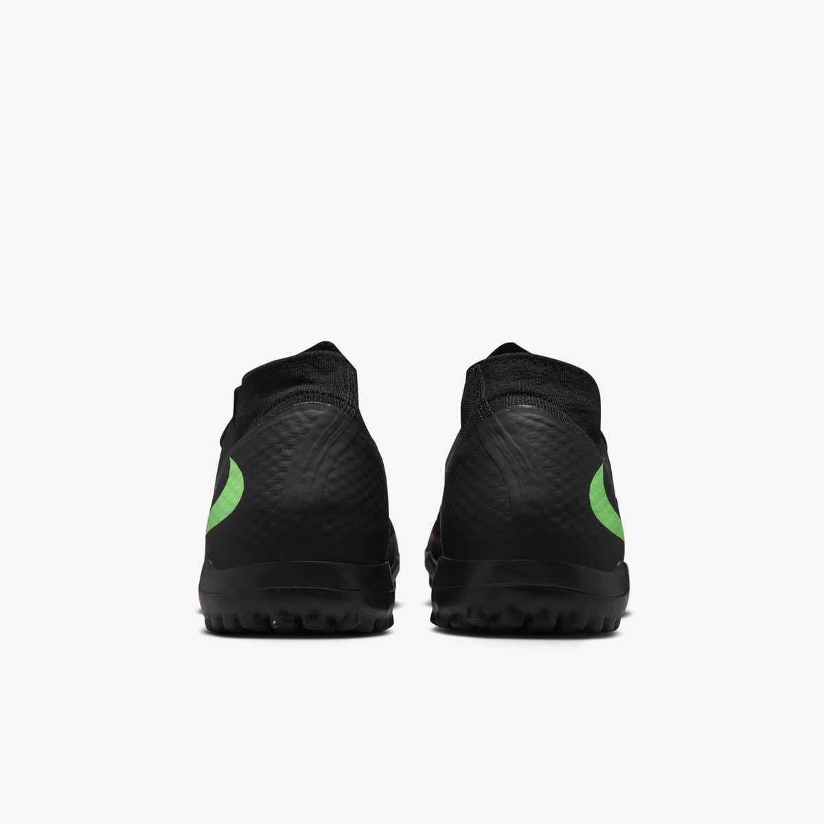 Nike Phantom 6 High Academy Turf Soccer Shoes