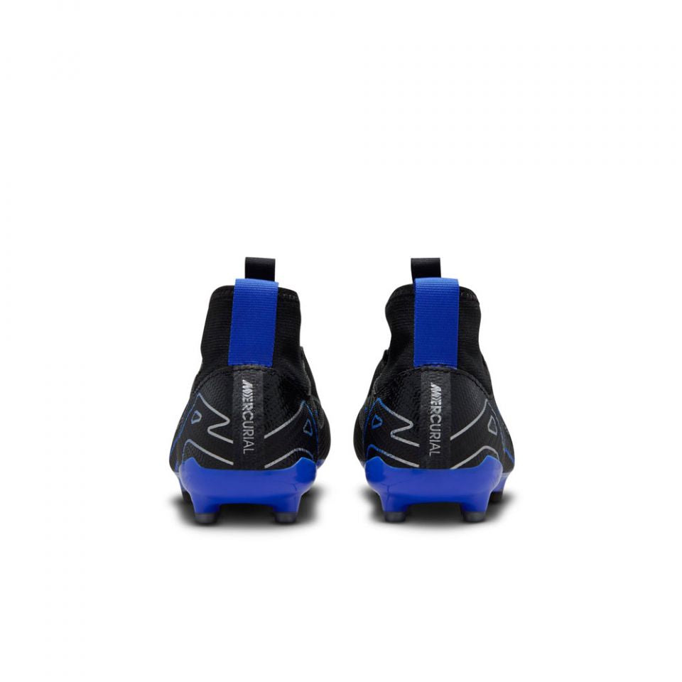 Nike Jr. Zoom Mercurial Superfly 9 Pro Big Kids' Multi-Ground High-Top Soccer Cleats