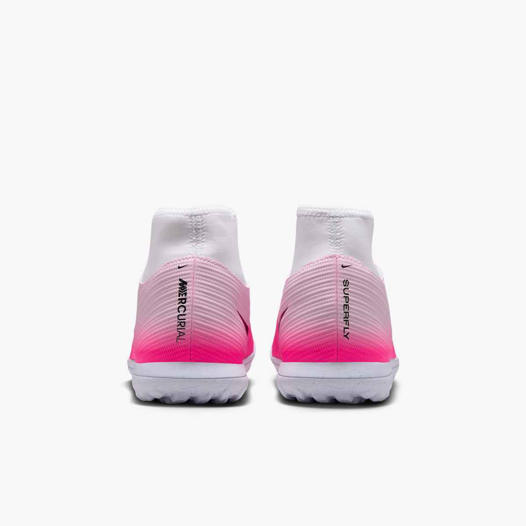 Nike Mercurial Superfly 11 Club Turf High-Top Soccer Shoes