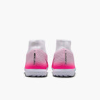 Nike Mercurial Superfly 11 Club Turf High-Top Soccer Shoes
