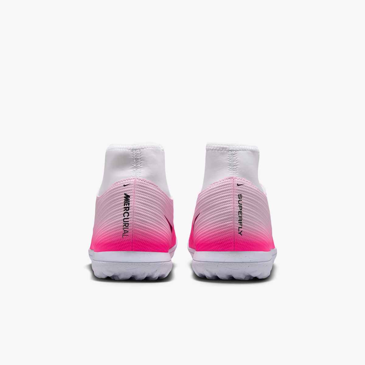 Nike Mercurial Superfly 11 Club Turf High-Top Soccer Shoes