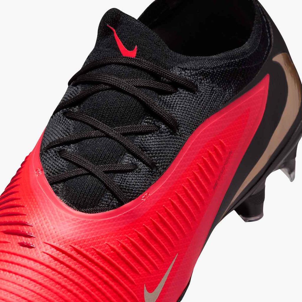 Nike Phantom 6 Low Pro Firm-Ground Soccer Cleats