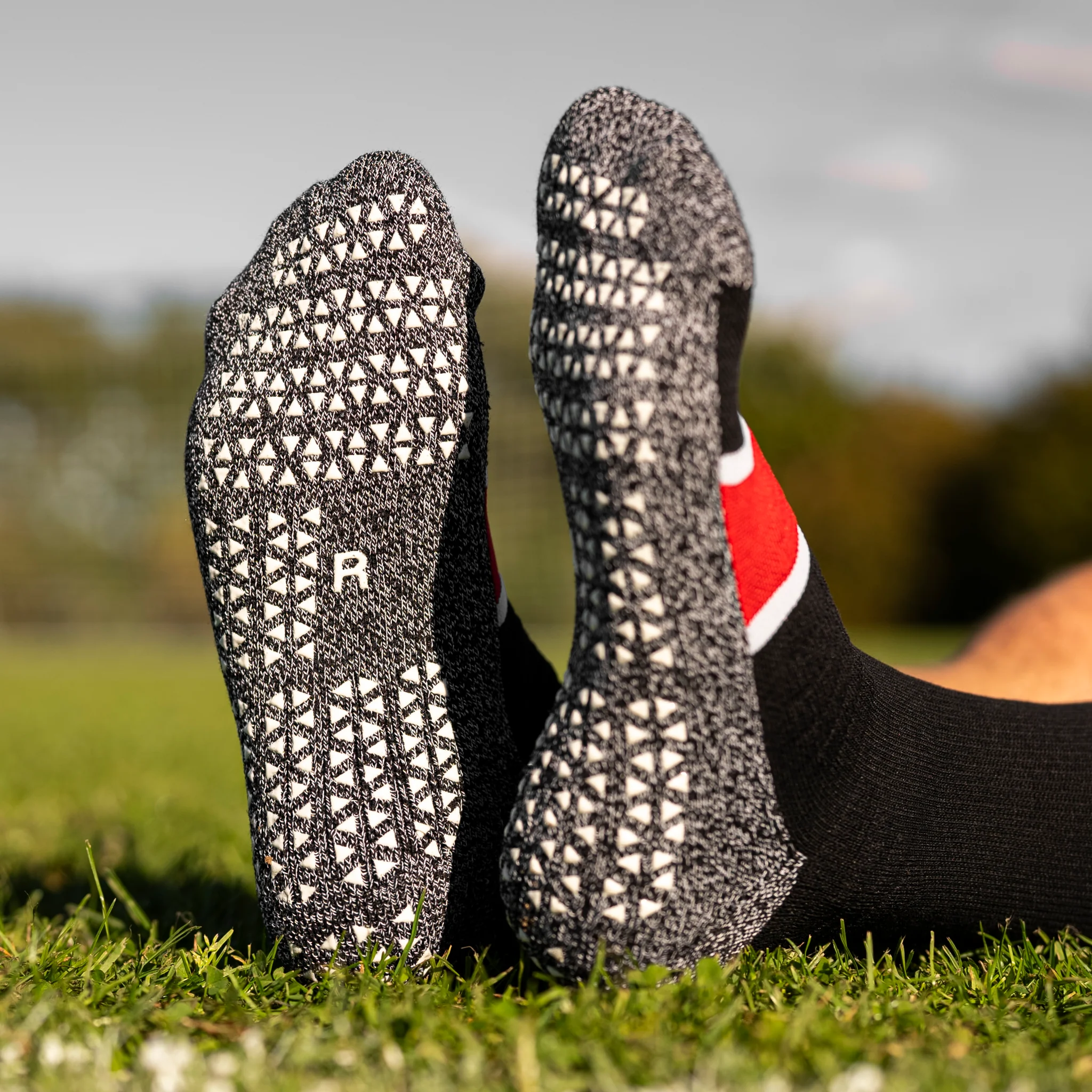 Pure Grip Socks Elite