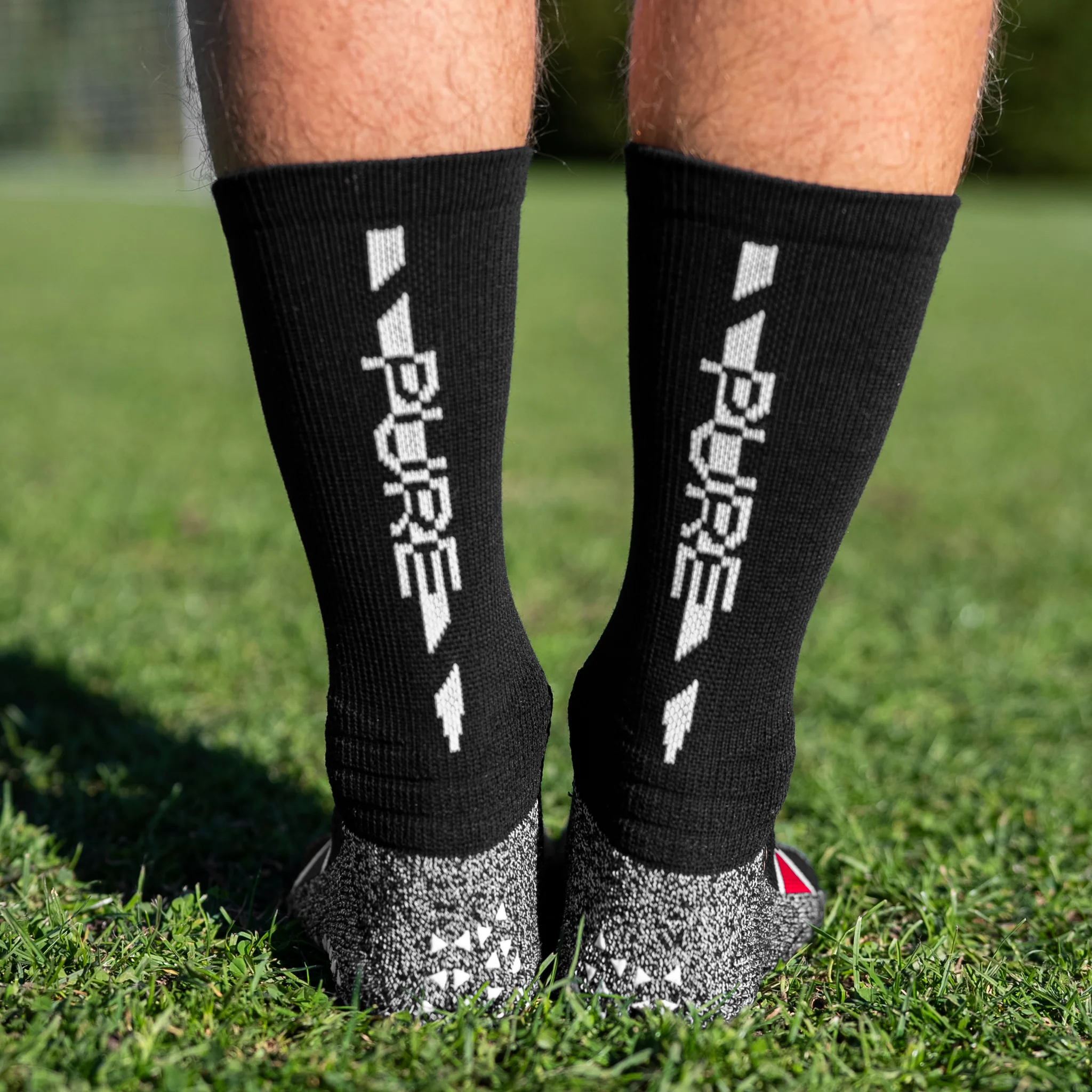 Pure Grip Socks Elite