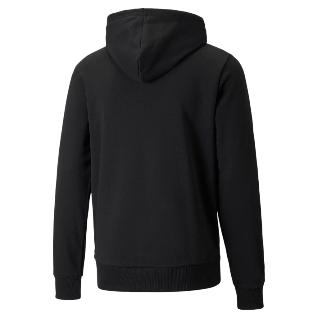 PUMA AC Milan FTBLCore Men's Fleece Soccer Hoodie