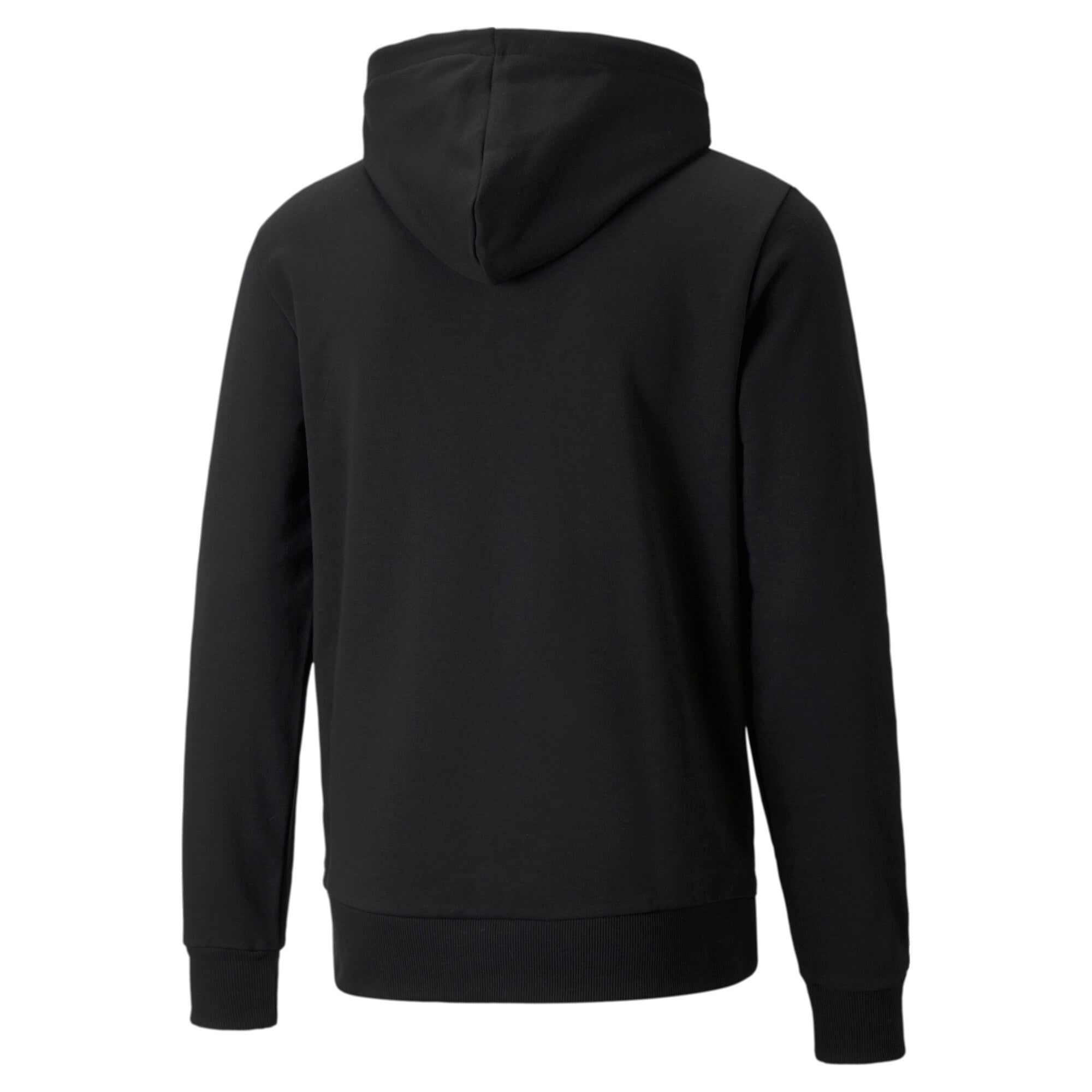 PUMA AC Milan FTBLCore Men's Fleece Soccer Hoodie