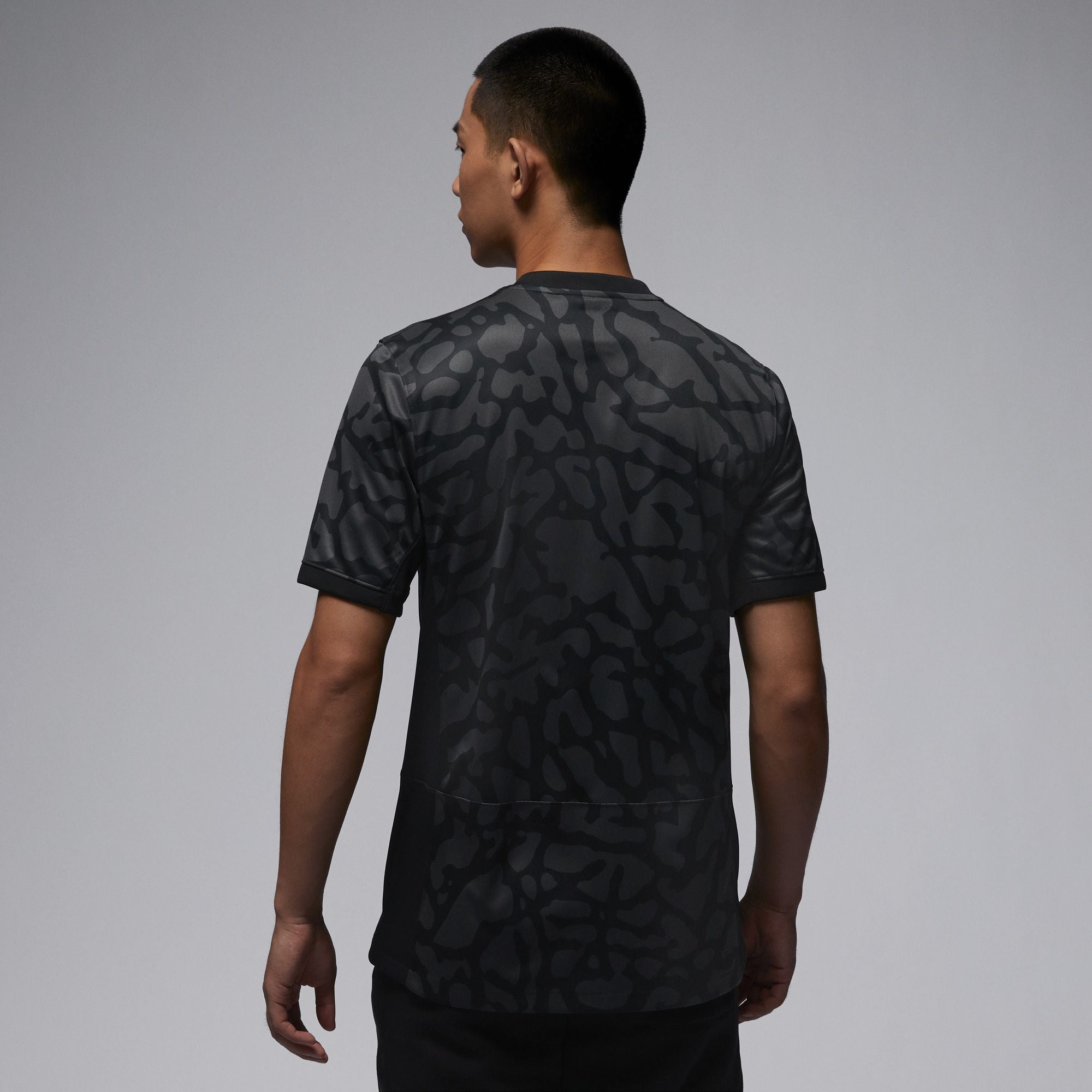 Paris Saint-Germain 2023/24 Stadium Third Men's Nike Dri-FIT Soccer Replica Jersey