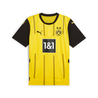 PUMA Borussia Dortmund 24/25 Home Replica Men's Soccer Jersey