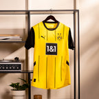 PUMA Borussia Dortmund 24/25 Home Replica Men's Soccer Jersey