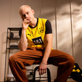 PUMA Borussia Dortmund 24/25 Home Men's Soccer Jersey