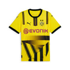 PUMA Borussia Dortmund 24/25 Cup Replica Men's Soccer Jersey