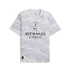 PUMA Manchester City 23/24 YOTG Jersey
