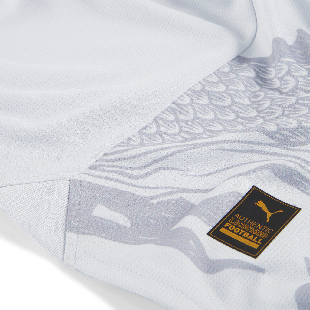 PUMA Manchester City 23/24 YOTG Jersey