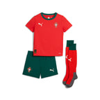 PUMA Portugal 2025 Home Mini Kit