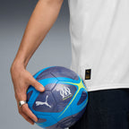 PUMA Olympique de Marseille 25/26 Replica Home Jersey