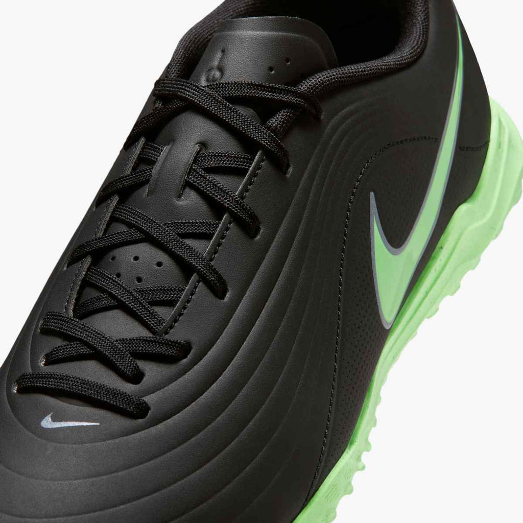 Nike Tiempo Maestro Club Turf Low-Top Soccer Shoes