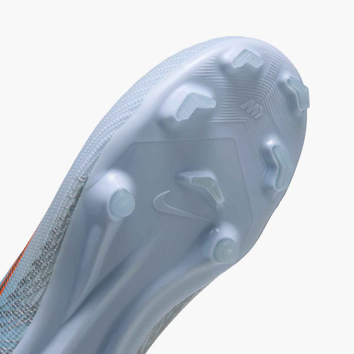 Nike United Jr. Mercurial Superfly 11 Academy Big Kids' Multi-Ground High-Top Soccer Cleats