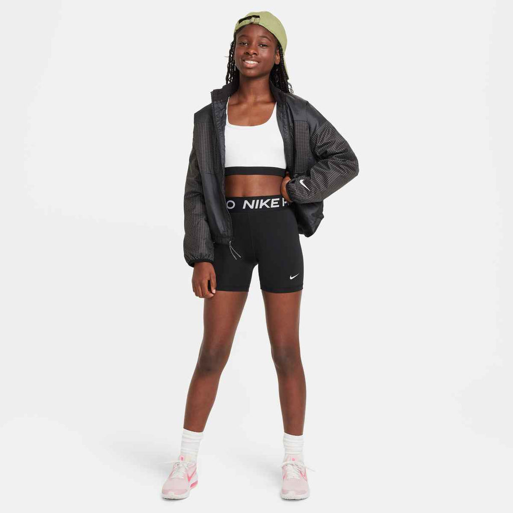 Nike Pro Girls' Shorts