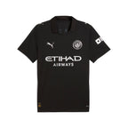 PUMA Manchester City 25/26 Away Replica Men's Soccer Jersey