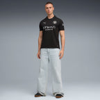 PUMA Manchester City 25/26 Away Replica Men's Soccer Jersey