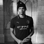 PUMA Manchester City 25/26 Away Replica Men's Soccer Jersey