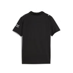 PUMA Manchester City 25/26 Away Replica Big Kids' Soccer Jersey