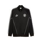 PUMA Manchester City KING Anthem Men's Soccer Jacket