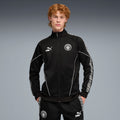 PUMA Manchester City KING Anthem Men's Soccer Jacket