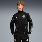 PUMA Manchester City KING Anthem Men's Soccer Jacket