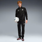 PUMA Manchester City KING Anthem Men's Soccer Jacket