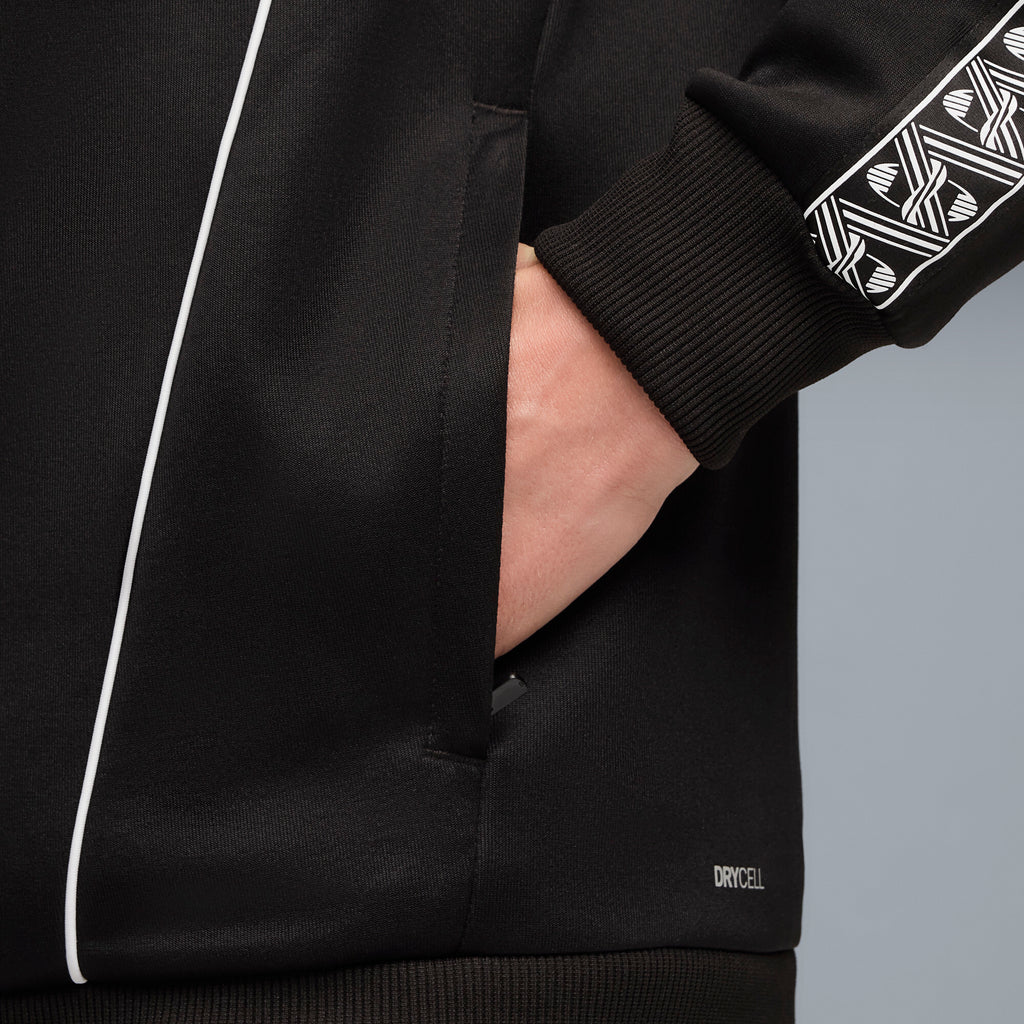 PUMA Manchester City KING Anthem Men's Soccer Jacket