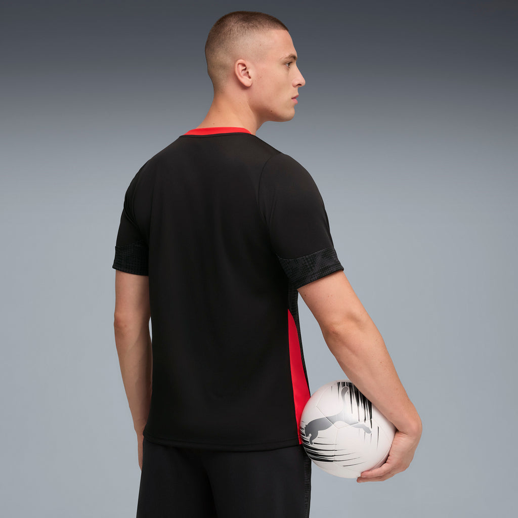 PUMA AC Milan 2024/25 Pre-Match Training Jersey