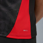 PUMA AC Milan 2024/25 Pre-Match Training Jersey
