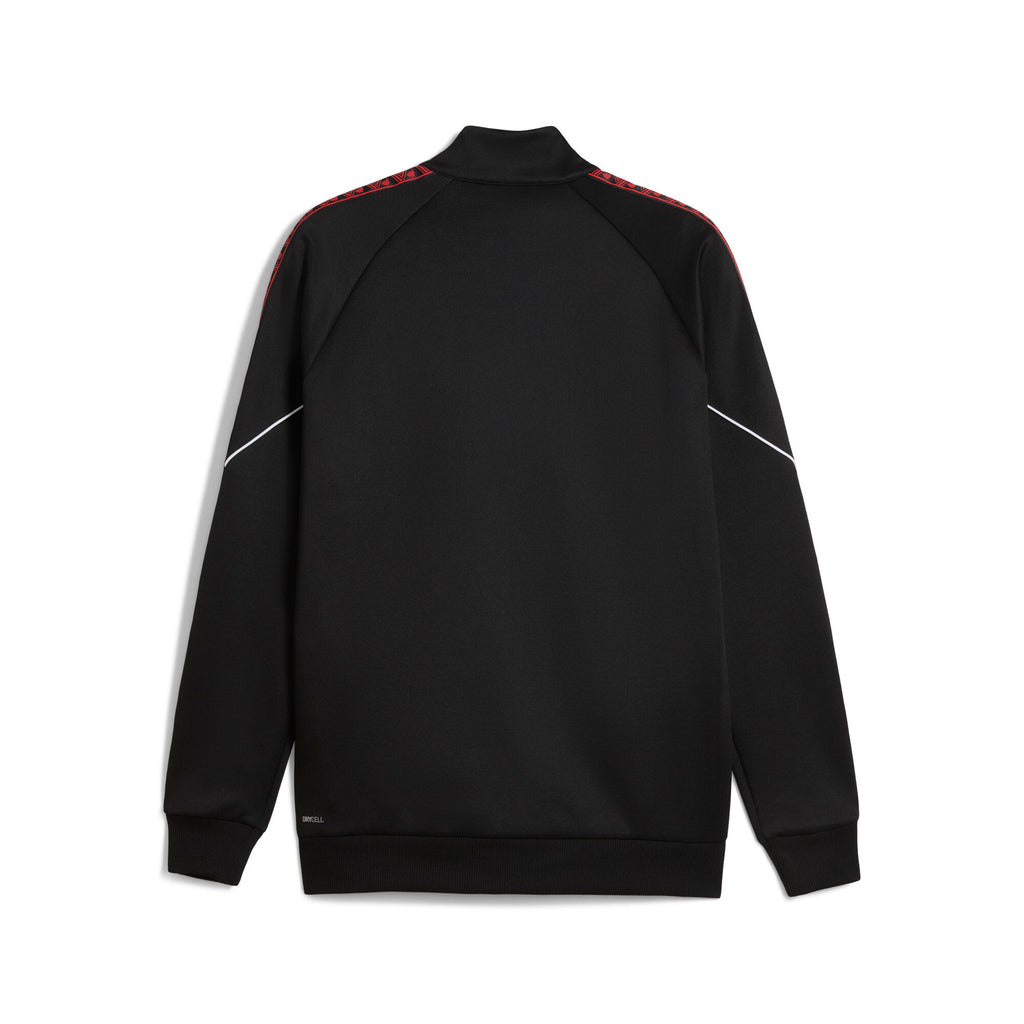 PUMA AC Milan KING Anthem Men's Soccer Jacket