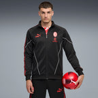 PUMA AC Milan KING Anthem Men's Soccer Jacket
