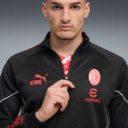 PUMA AC Milan KING Anthem Men's Soccer Jacket