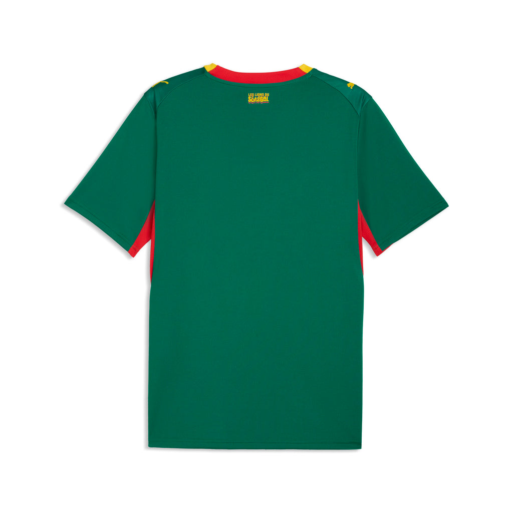 PUMA Senegal Away Men's Soccer Jersey