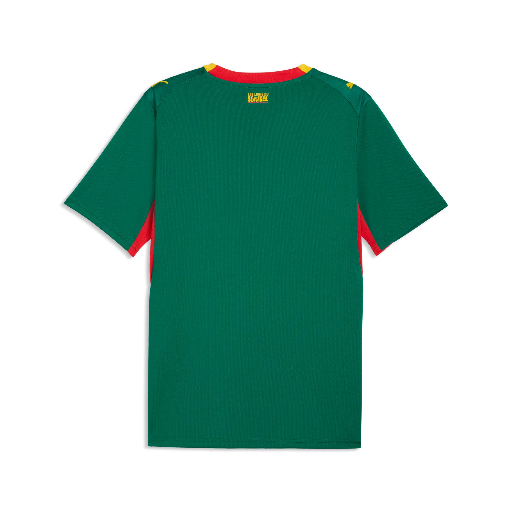 PUMA Senegal Away Men's Soccer Jersey