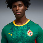 PUMA Senegal Away Men's Soccer Jersey